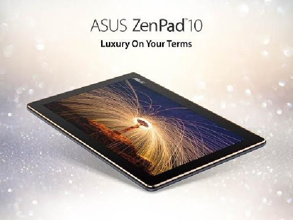Asus ZenPad 10 (Z301MFLG) - 10,1 Asus ZenPad 10 (Z301MFLG) 10,1 Tablet mit 32 GB und 3 GB RAM (Kundenretouren) für 175€ (statt 315€)