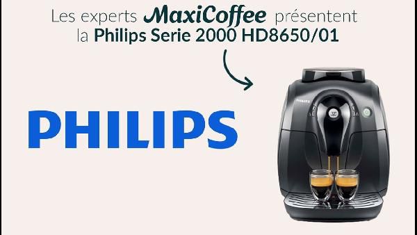 Philips HD8651/31 Kaffeevollautomat mit Keramik-Mahlwerk für 269,12€ (statt 345€) Philips HD8651/31 Kaffeevollautomat mit Keramik Mahlwerk für 269,12€ (statt 345€)