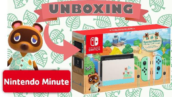 Nintendo Switch New Horizons Edition für 109,95€ + Vodafone Flat mit 18GB LTE für 24,99€ mtl. Nintendo Switch New Horizons Edition für 109,95€ + Vodafone Flat mit 18GB LTE für 24,99€ mtl.