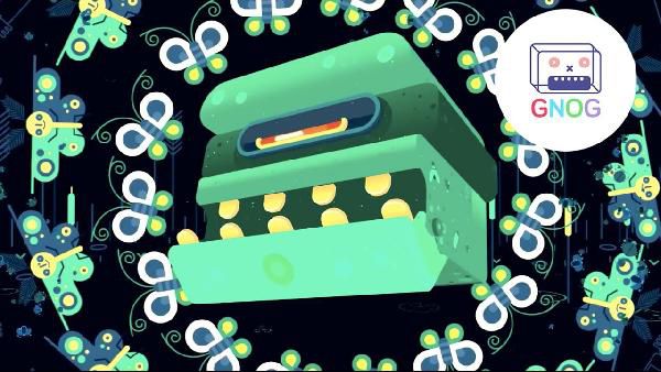 Epic Games Store: GNOG kostenlos abrufen (Metacritic 7,5/10) Epic Games Store: GNOG kostenlos abrufen (Metacritic 7,5/10)