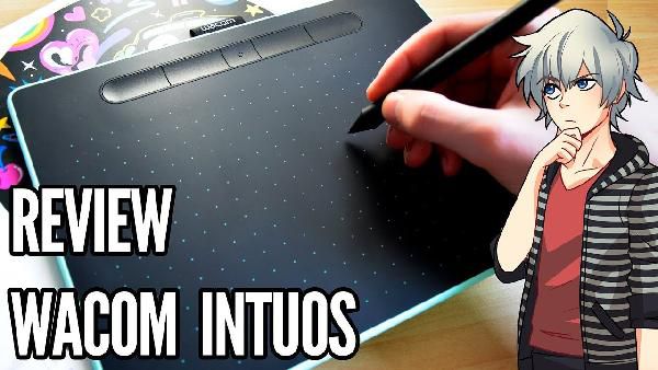 Wacom CTL-4100WLK-N Intuos S Grafiktablet mit Bluetooth für 59€ (statt 82€) Wacom CTL 4100WLK N Intuos S Grafiktablet mit Bluetooth für 59€ (statt 82€)