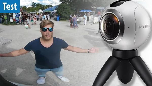 Samsung Galaxy S7 + Gear 360 für 1€ (statt 560€) + Vodafone Tarif für 19,99€ mtl. Samsung Galaxy S7 + Gear 360 für 1€ (statt 560€) + Vodafone Tarif für 19,99€ mtl.