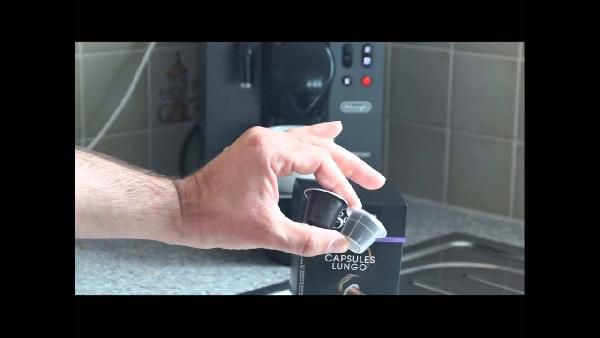 Media Markt: Nespresso Kapselwahnsinn mit bis zu 6€ Rabatt Media Markt: Nespresso Kapselwahnsinn mit bis zu 6€ Rabatt