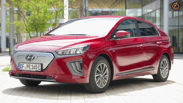 Hyundai IONIQ Premium Elektro mit 136PS für 99€ brutto mtl. - LF 0,32 (Privat 159€) Hyundai IONIQ Premium Elektro mit 136PS für 99€ brutto mtl. LF 0,32 (Privat 159€)