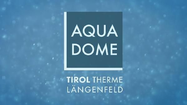 ÜN im 4*S-Hotel & Thermenresort AQUA DOME im Ötztal ab 174€ p.P. ÜN im 4*S Hotel & Thermenresort AQUA DOME im Ötztal ab 174€ p.P.