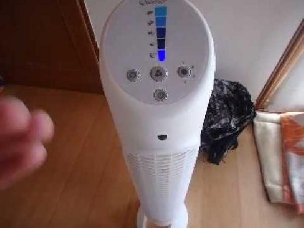 Honeywell Quietset Turmventilator (HYF260E4) für 65,90€ (statt 81€) Honeywell Quietset Turmventilator (HYF260E4) für 65,90€ (statt 81€)