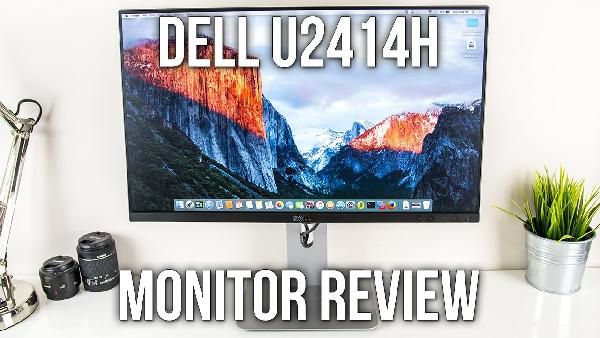 Dell UltraSharp U2414H LED-Monitor mit FullHD IPS-Display B-Ware für 135,89€ (statt 212€) Dell UltraSharp U2414H LED Monitor mit FullHD IPS Display B Ware für 135,89€ (statt 212€)