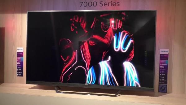 Philips 65PUS7502 - 65 Zoll 4K Fernseher mit Ambilight ab 975€ (statt 1.405€) Philips 65PUS7502 65 Zoll 4K Fernseher mit Ambilight ab 975€ (statt 1.405€)