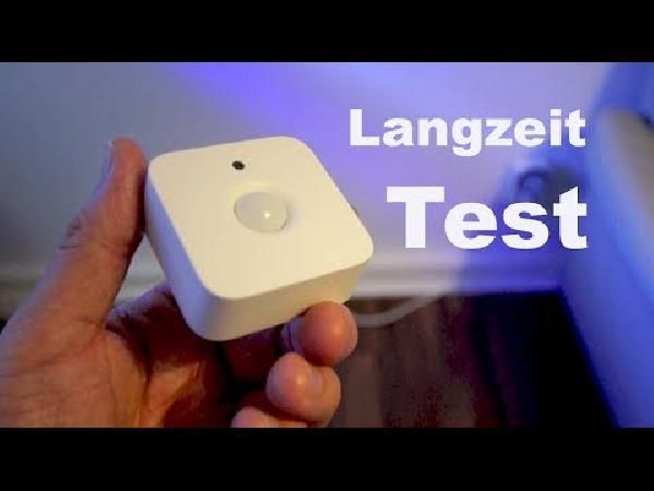 Philips Hue Bewegungsmelder für 27,56€ (statt 34€) Philips Hue Bewegungsmelder für 27,56€ (statt 34€)