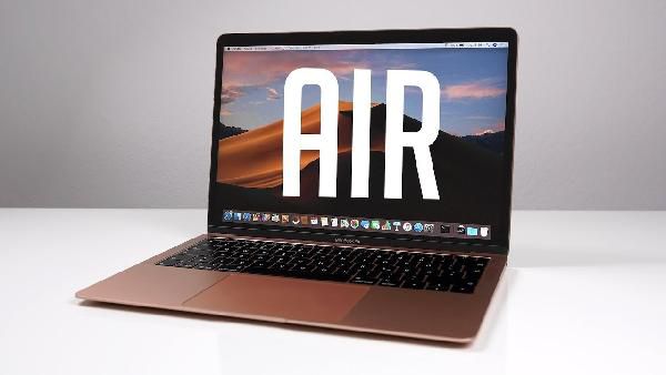 Apple MacBook Air Retina 13Zoll i5 für 1.149€ (statt 1.208€) Apple MacBook Air Retina 13Zoll i5 für 1.149€ (statt 1.208€)