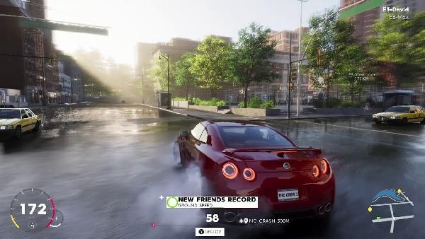Ubisoft: The Crew® 2 (PC/PS4/Xbox One) gratis spielbar (IMDb 6,6/10) Ubisoft: The Crew® 2 (PC/PS4/Xbox One) gratis spielbar (IMDb 6,6/10)