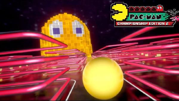 Pac Man CHAMPIONSHIP EDITION 2 gratis abholen (Metacritic 7,5) Pac Man CHAMPIONSHIP EDITION 2 gratis abholen (Metacritic 7,5)