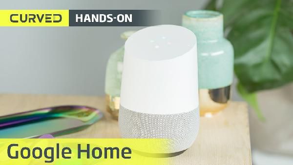Google Home Lautsprecher für 148,99€ + gratis Google Chromecast (2015) (Wert: 29€) Google Home Lautsprecher für 148,99€ + gratis Google Chromecast (2015) (Wert: 29€)