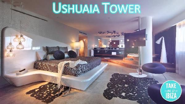 5 Tage im 5* Ushuaia Beach Hotel auf Ibiza inkl. Frühstück, Flug, Transfer & Zug zum Flug ab 481€ p.P. 5 Tage im 5* Ushuaia Beach Hotel auf Ibiza inkl. Frühstück, Flug, Transfer & Zug zum Flug ab 481€ p.P.