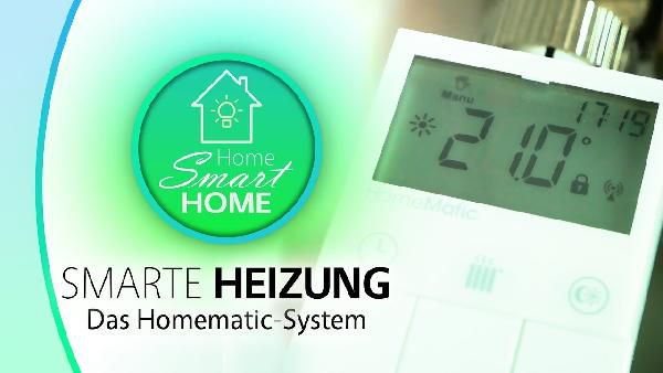 Homematic Starter Set mit 3 Thermostaten und einer Zentrale für 179,95€ (statt 200€) Homematic Starter Set mit 3 Thermostaten und einer Zentrale für 179,95€ (statt 200€)