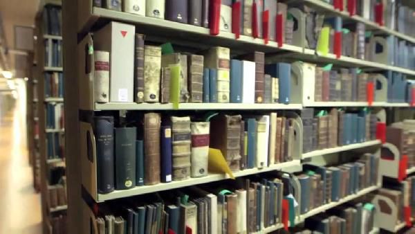 3 Tage freier Eintritt in die Staatsbibliothek zu Berlin 3 Tage freier Eintritt in die Staatsbibliothek zu Berlin