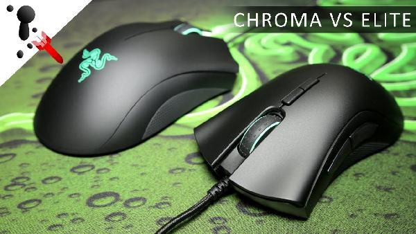 RAZER Deathadder Elite Gaming-Maus + gratis Mouspad ab 59,99€ (statt ca. 86€) RAZER Deathadder Elite Gaming Maus + gratis Mouspad ab 59,99€ (statt ca. 86€)