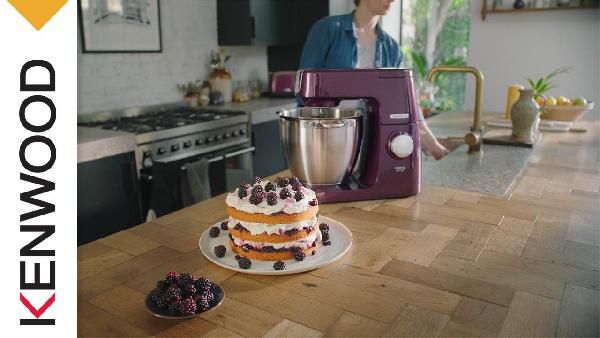KENWOOD Küchenmaschine 6,7L 1400W Chef XL Sense Special Edition für 359,10€ (statt 465€) - B-Ware KENWOOD Küchenmaschine 6,7L 1400W Chef XL Sense Special Edition für 359,10€ (statt 465€) B Ware