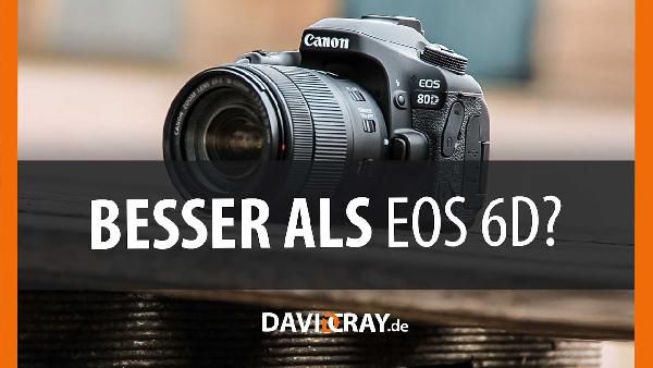 Canon EOS 80D SLR Digitalkamera +Objektiv 18-135 mm für 963,83€ (statt 1.084€) Canon EOS 80D SLR Digitalkamera +Objektiv 18 135 mm für 963,83€ (statt 1.084€)