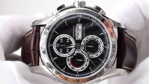 Hamilton Jazzmaster Lord Herrenuhr mit Automatik-Uhrwerk für 879,20€ (statt 1.229€) Hamilton Jazzmaster Lord Herrenuhr mit Automatik Uhrwerk für 879,20€ (statt 1.229€)