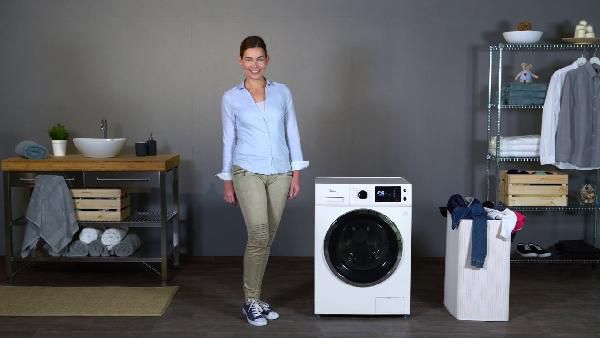 Midea WT 7.860i Waschtrockner mit 8kg/6kg & 1600 U/min für 428€ (statt 528€) Midea WT 7.860i Waschtrockner mit 8kg/6kg & 1600 U/min für 428€ (statt 528€)