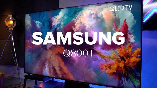 Samsung QE82Q800T - 82 Zoll QLED 8K Fernseher (2020 Modell) + Galaxy Note20 für 5.999€ (statt 6.626€) Samsung QE82Q800T 82 Zoll QLED 8K Fernseher (2020 Modell) + Galaxy Note20 für 5.999€ (statt 6.626€)