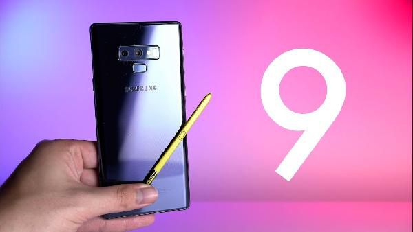 Knaller! Samsung Galaxy Note 9 + Sennheiser HD 4.50 für 29€ + Telekom Allnet-Flat mit 8GB für 36,99€ mtl. Knaller! Samsung Galaxy Note 9 + Sennheiser HD 4.50 für 29€ + Telekom Allnet Flat mit 8GB für 36,99€ mtl.