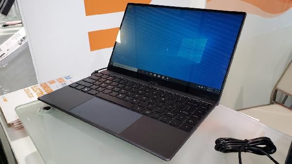 CHUWI HeroBook Pro - 14,1 Zoll Full HD Notebook mit 256GB SSD für 199€ (statt 245€) CHUWI HeroBook Pro 14,1 Zoll Full HD Notebook mit 256GB SSD für 199€ (statt 245€)