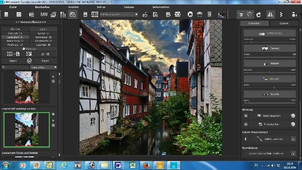 GRATIS: HDR Projects #5 Bildverarbeitung für PC, Mac (statt 49€) GRATIS: HDR Projects #5 Bildverarbeitung für PC, Mac (statt 49€)