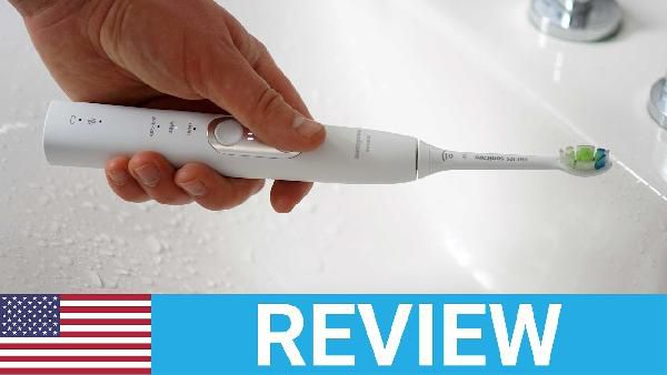 PHILIPS Sonicare Protective Clean 6100 elektrische Zahnbürste + Reiseetui für 49,99€ (statt neu 119€) - generalüberholt PHILIPS Sonicare Protective Clean 6100 elektrische Zahnbürste + Reiseetui für 49,99€ (statt neu 119€) generalüberholt