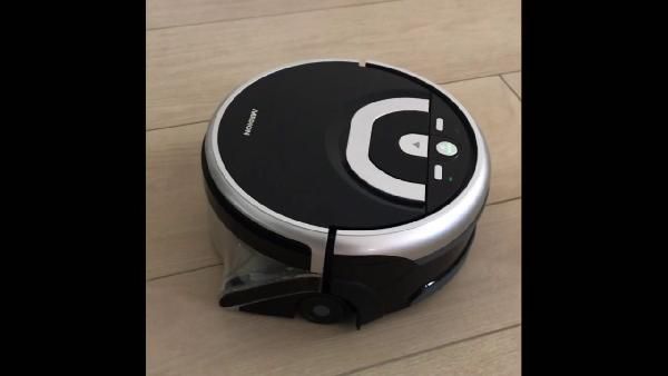 Medion Wischroboter MD18379 für vollautomatische Nassreinigung ab 189,95€ (statt 244€) Medion Wischroboter MD18379 für vollautomatische Nassreinigung ab 189,95€ (statt 244€)