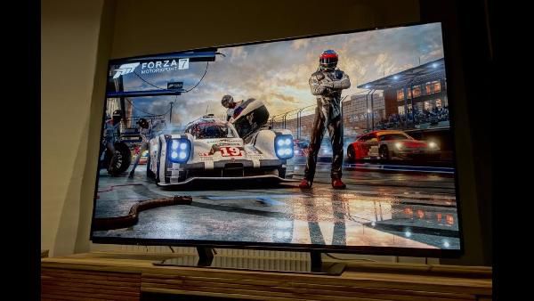 Panasonic TX-55EZW954 - 55 Zoll OLED 4k Fernseher für 1.748€ (statt 2.029€) - Stiftung Warentest Panasonic TX 55EZW954 55 Zoll OLED 4k Fernseher für 1.748€ (statt 2.029€) Stiftung Warentest Gut