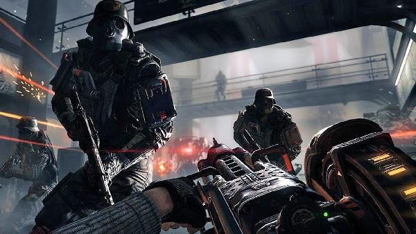 Wolfenstein: The New Order (Xbox One) für 13,52€ Wolfenstein: The New Order (Xbox One) für 13,52€