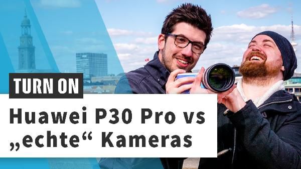 Huawei P30 Pro für 99€ + Vodafone Allnet-Flat mit 7GB LTE für 36,99€ mtl. - dazu Gratis FreeBuds Huawei P30 Pro für 99€ + Vodafone Allnet Flat mit 7GB LTE für 36,99€ mtl. dazu Gratis FreeBuds