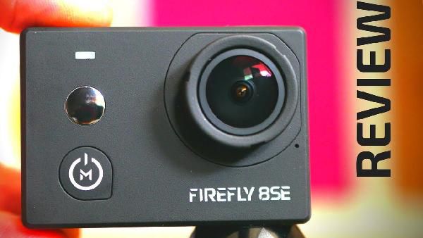Hawkeye Firefly 8SE 4K Actioncam mit 170° Weitwinkel für 94,82€ (statt 112€) Hawkeye Firefly 8SE 4K Actioncam mit 170° Weitwinkel für 94,82€ (statt 112€)