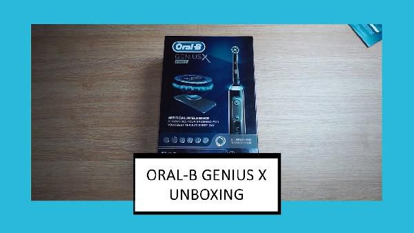 Saturn Oral-B MwSt. Rabatt Aktion: z.B. ORAL-B Genius X 20100S elektrische Zahnbürste für 152,41€ (statt 191€) Saturn Oral B MwSt. Rabatt Aktion: z.B. ORAL B Genius X 20100S elektrische Zahnbürste für 152,41€ (statt 191€)