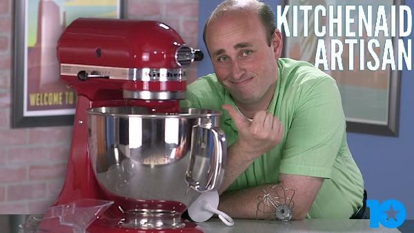 KitchenAid Artisan 5KSM180HESD Küchenmaschine mit 4,8 Liter Schüssel für 399,90€ (statt 504€) KitchenAid Artisan 5KSM180HESD Küchenmaschine mit 4,8 Liter Schüssel für 399,90€ (statt 504€)