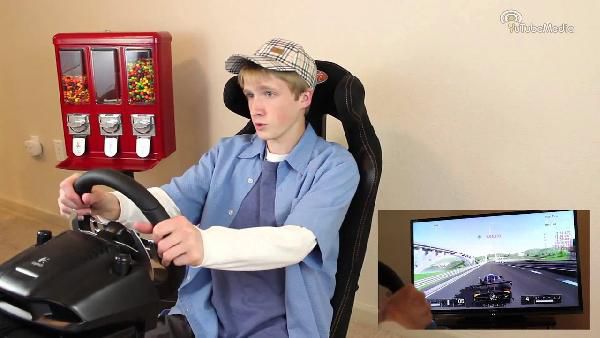 Playseat Evolution M WRC für 257,39€ (statt 383€) Playseat Evolution M WRC für 257,39€ (statt 383€)