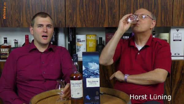 Abgelaufen! Talisker Single Malt Whisky 10 Jahre 0,7 Liter inkl. 2 Gläsern für 28,31€ (statt 38€) Abgelaufen! Talisker Single Malt Whisky 10 Jahre 0,7 Liter inkl. 2 Gläsern für 28,31€ (statt 38€)