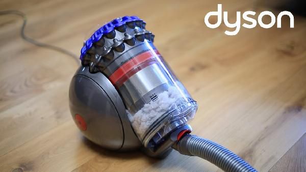 dyson Big Ball Staubsauger für 249€ (statt 289€) dyson Big Ball Staubsauger für 249€ (statt 289€)