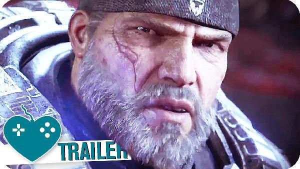 Gears of War 4 (Xbox One) für 12,99€ (statt 20€) Gears of War 4 (Xbox One) für 12,99€ (statt 20€)