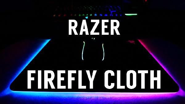 Vorbei! Razer Firefly Cloth Edition XXL Mauspad für 29,99€ (statt 74€) Vorbei! Razer Firefly Cloth Edition XXL Mauspad für 29,99€ (statt 74€)