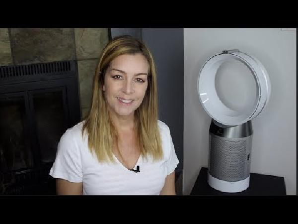 DYSON 310156-01 Pure Cool Luftreiniger in Weiß/Silber für 367€ (statt 418€) DYSON 310156 01 Pure Cool Luftreiniger in Weiß/Silber für 367€ (statt 418€)