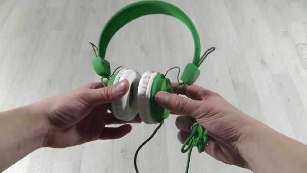 co:caine City Beat Stereo-Kopfhörer für 9,90€ (statt 18€) co:caine City Beat Stereo Kopfhörer für 9,90€ (statt 18€)