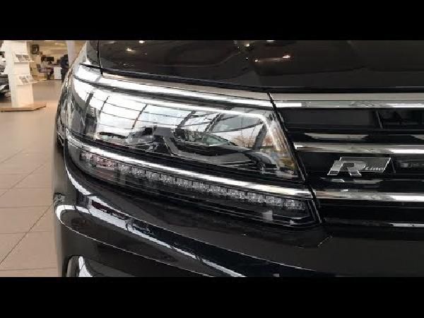 🔥 Gewerbe: VW Tiguan R-Line Edition Black Style 2.0 TDI 4Motion inkl. DSG mit 190PS für 129€ netto - LF 0,40 🔥 Gewerbe: VW Tiguan R Line Edition Black Style 2.0 TDI 4Motion inkl. DSG mit 190PS für 129€ netto LF 0,40