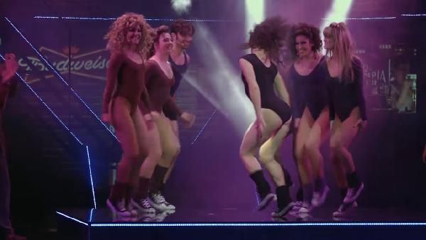 Flashdance - Das Musical in 4 Städten - günstige Tickets bei Vente Privee ab 21€ Flashdance Das Musical in 4 Städten günstige Tickets bei Vente Privee ab 21€