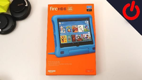 Amazon Fire HD 8 Kids Edition (2020) für 82,84€ oder 2 Stück für 155,70€ Amazon Fire HD 8 Kids Edition (2020) für 82,84€ oder 2 Stück für 155,70€