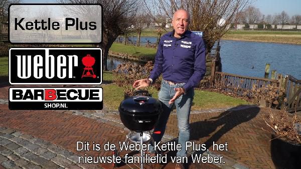 Weber One-Touch Kettle Plus Holzkohle-Kugelgrill 47cm für 107€ (statt 149€) Weber One Touch Kettle Plus Holzkohle Kugelgrill 47cm für 107€ (statt 149€)