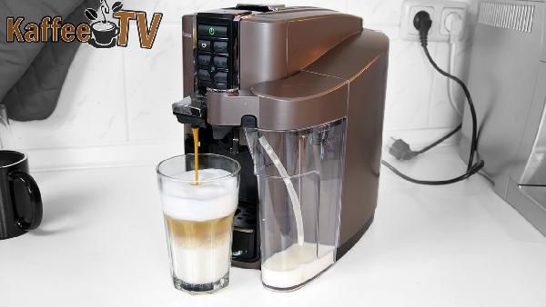 Tchibo Saeco Cafissimo LATTE + 8 Kapseln ab 63€ (statt 99€) Tchibo Saeco Cafissimo LATTE + 8 Kapseln ab 63€ (statt 99€)