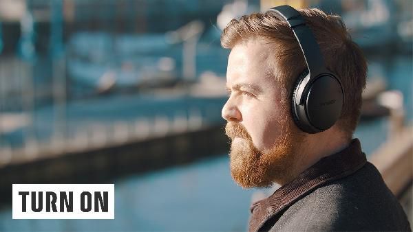 Bose QuietComfort 35 II Wireless Kopfhörer in Midnight-Blue für 189,99€ (statt 215€) Bose QuietComfort 35 II Wireless Kopfhörer in Midnight Blue für 189,99€ (statt 215€)